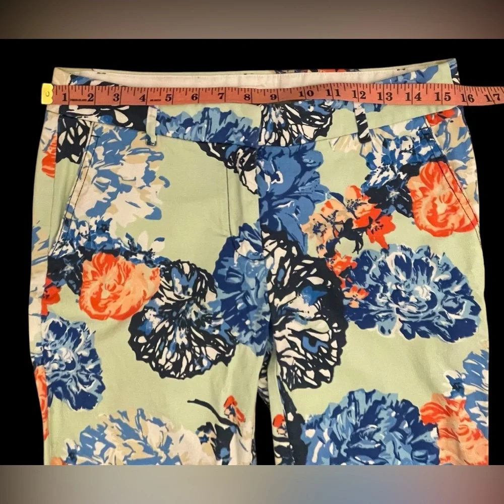 J. Crew crew pants